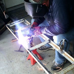 Meet your Posher, Matthew